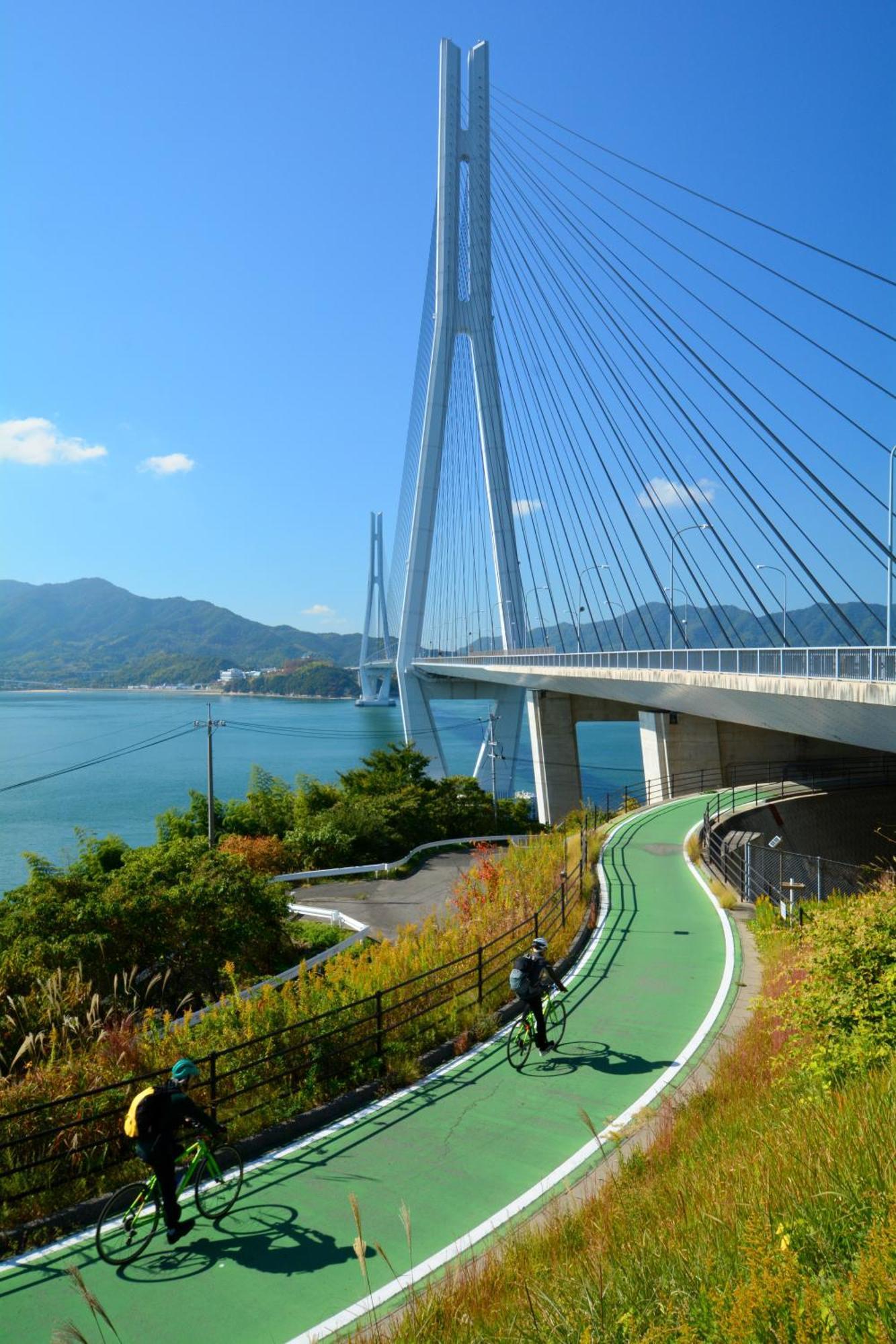 ドッグラン併設 しまなみ御殿 Pensionat Imabari Railway Station Eksteriør billede